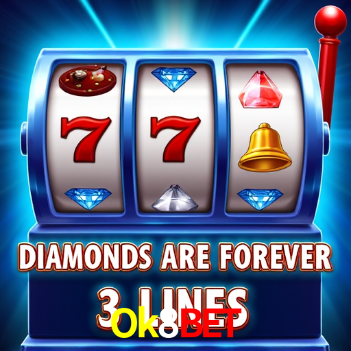 A Emoção da Loteria na Ok8Bet: Uma Chance de Mudança de Vida